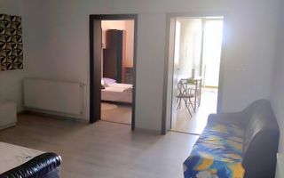 Apartament 3 camere, bloc nou, Giroc, la cheie - Poză 8