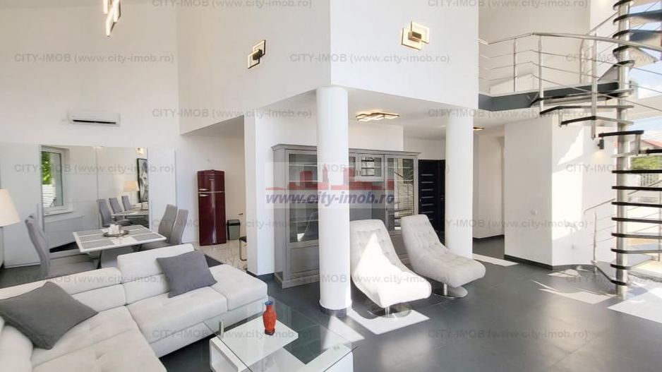 Vanzare Vila de lux in Corbeanca - Poză 10