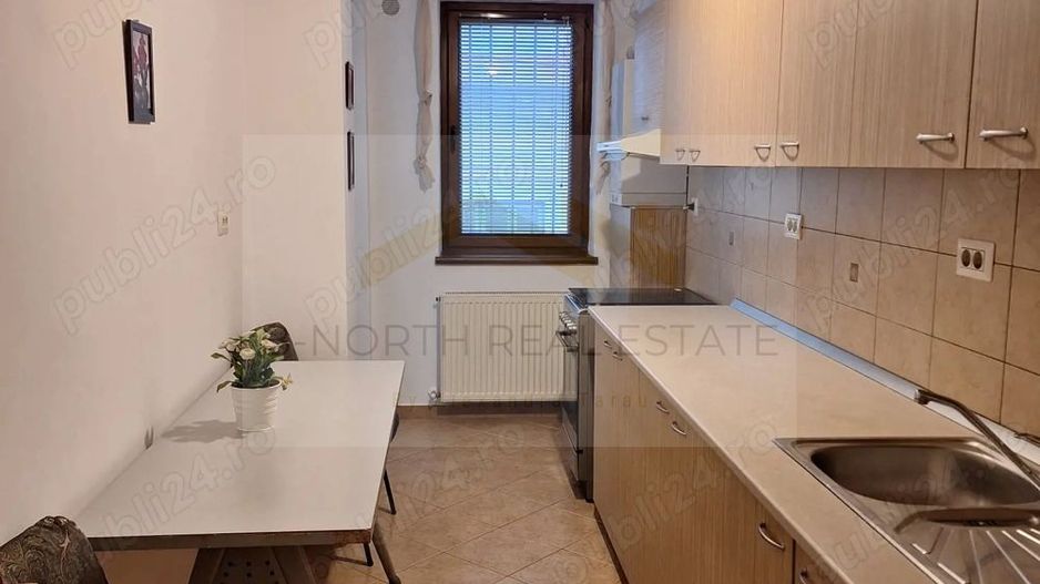 Garsonieră decomandată 54 mp | Loc parcare|  Virtuții - Poză 5