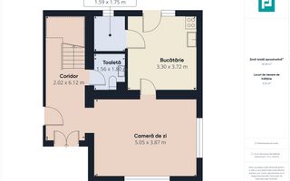 Casa ideală pentru familia ta,  în Ghiroda - Poză 21