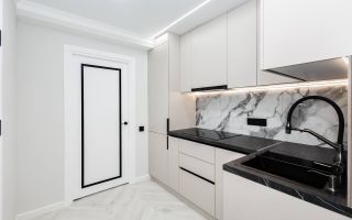 Vânzare, apartament, 1 cameră, strada Mitropolit Dosoftei, Centru. - Poză 5