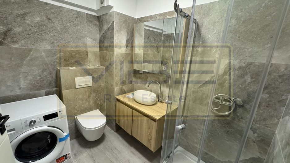 Apartament 2 camere NOU Copou Garden - Poză 14