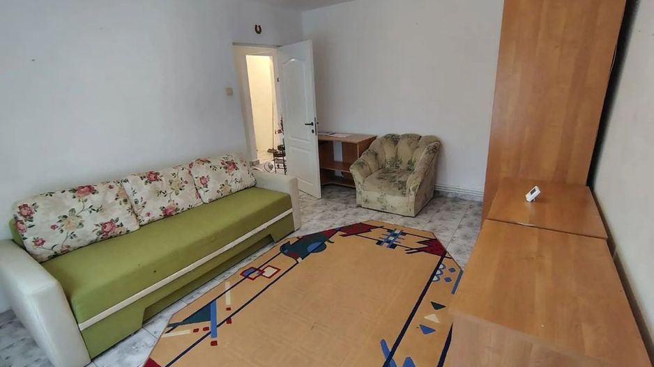 Apartament 3 camere decomandat – ZONA INEL 1 / EDEN/ PARCARE - Poză 1