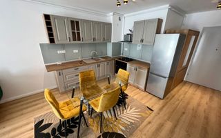 2 camere, modern,parcare, Zorilor,zona LIDL, Frunzisului, pet friendly - Poză 3