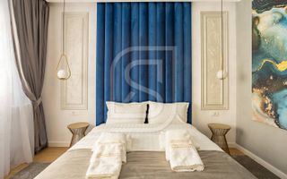 Apartament 2 camere finisat premium, complet mobilat si utilat, S4 - Poză 11