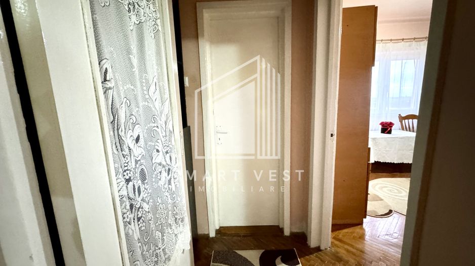 Apartament 2 camere | 55 mp | Etaj 3 | Zona Botizului - Poză 15