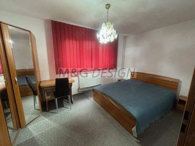 Apartament 3 camere zona Medicina - Poză 4