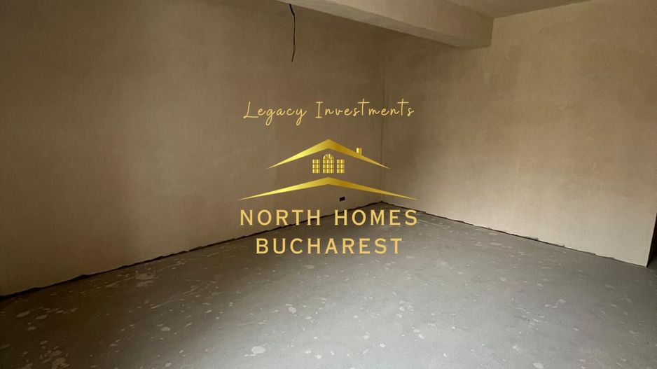 0% COMISION - 2 Camere De Vanzare spatios Aviatiei! - Poză 44