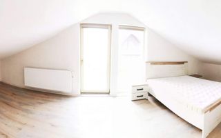 Apartament 2 camere Roua Valea Lupului | 60 mp + balcon 14 m - Poză 5