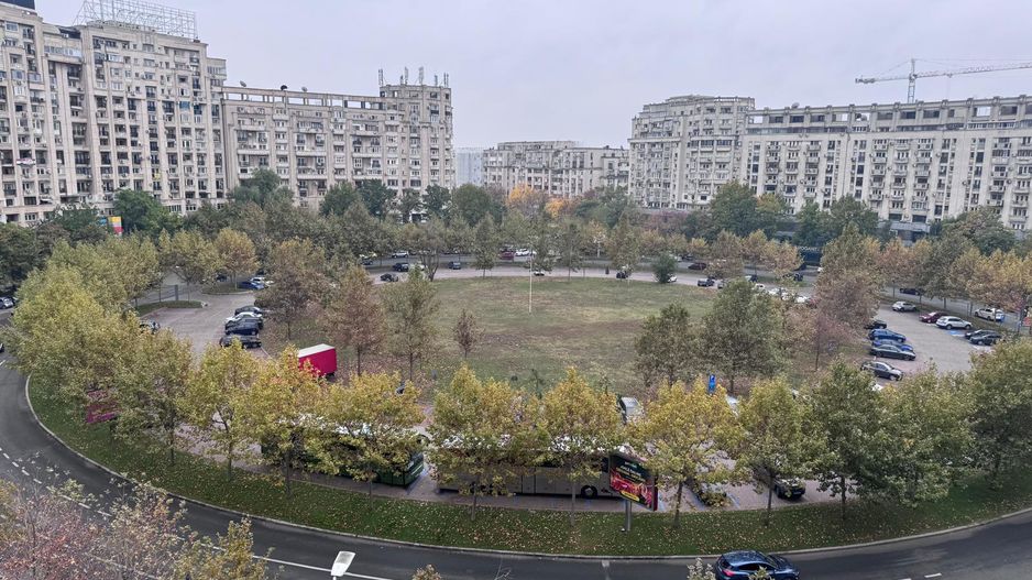 Apartament cu 3 camere de vanzare - Spatiu versatil - Rond Alba Iulia - Poză 19