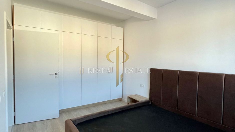 Apartament tip penthouse | 3 camere-bucătărie închisă-loc parcare| Giroc - Poză 3