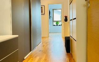 Apartament 2 cam in Pipera, modern si parcare subterana - Poză 8