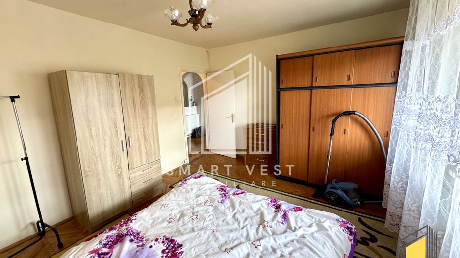 Apartament 3 camere decomandat | 78 mp | Zona Carpati 2 - Poză 7