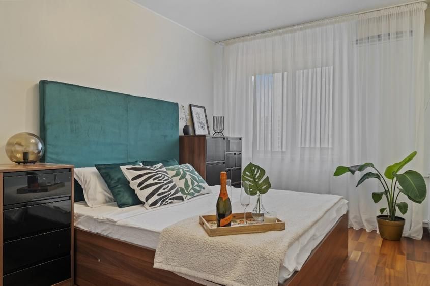 Apartament 2 camere Piata Romana - Poză 1