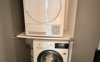 Inchiriere 2 Camere Loc de Parcare Cloud 9 Residence - Poză 9