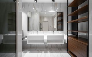 Rahmaninov Residence | Apartament de LUX 4 camere | Garaj 2 locuri - Poză 14