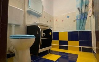 Apartament 2 camere, etaj 1, Țiglina 1 – Lângă Orășelul Copiilor - Poză 1