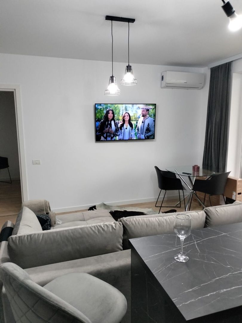 2 camere de inchiriat rond OMV Pipera/ Cortina/ Kaufland - Poză 3