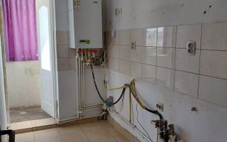 Apartament 2 dec , Micro 19 vedere la Dunare - Poză 16