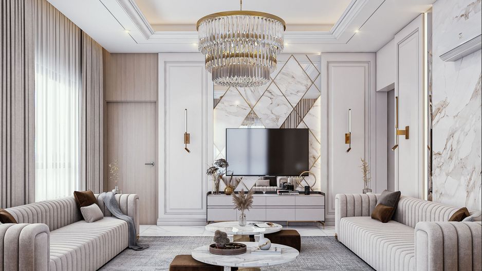 Luxurious Property in Kiseleff Area | 4 rooms Apartment - Poză 2