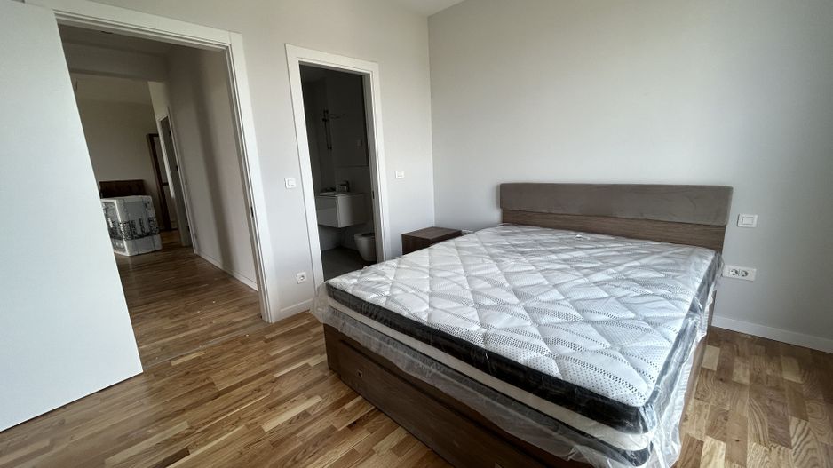 Apartament 3 camere | Bloc Nou Finalizat | Piata Presei Libere - Poză 12