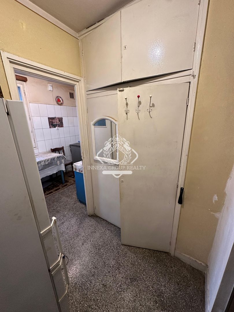 Apartament 2 camere, 55mp, balcon 8mp, etaj 2, in zona Campia Libertatii - Poză 11