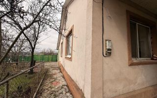 Vânzare casă 3 camere, str. Moldovenesca, Bălți - Poză 10