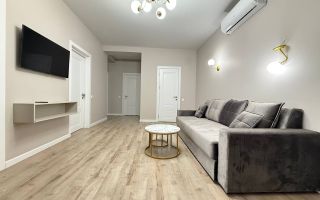 Chirie, apartament, 2 camere, str. Constantin Stere, Buiucani - Poză 10