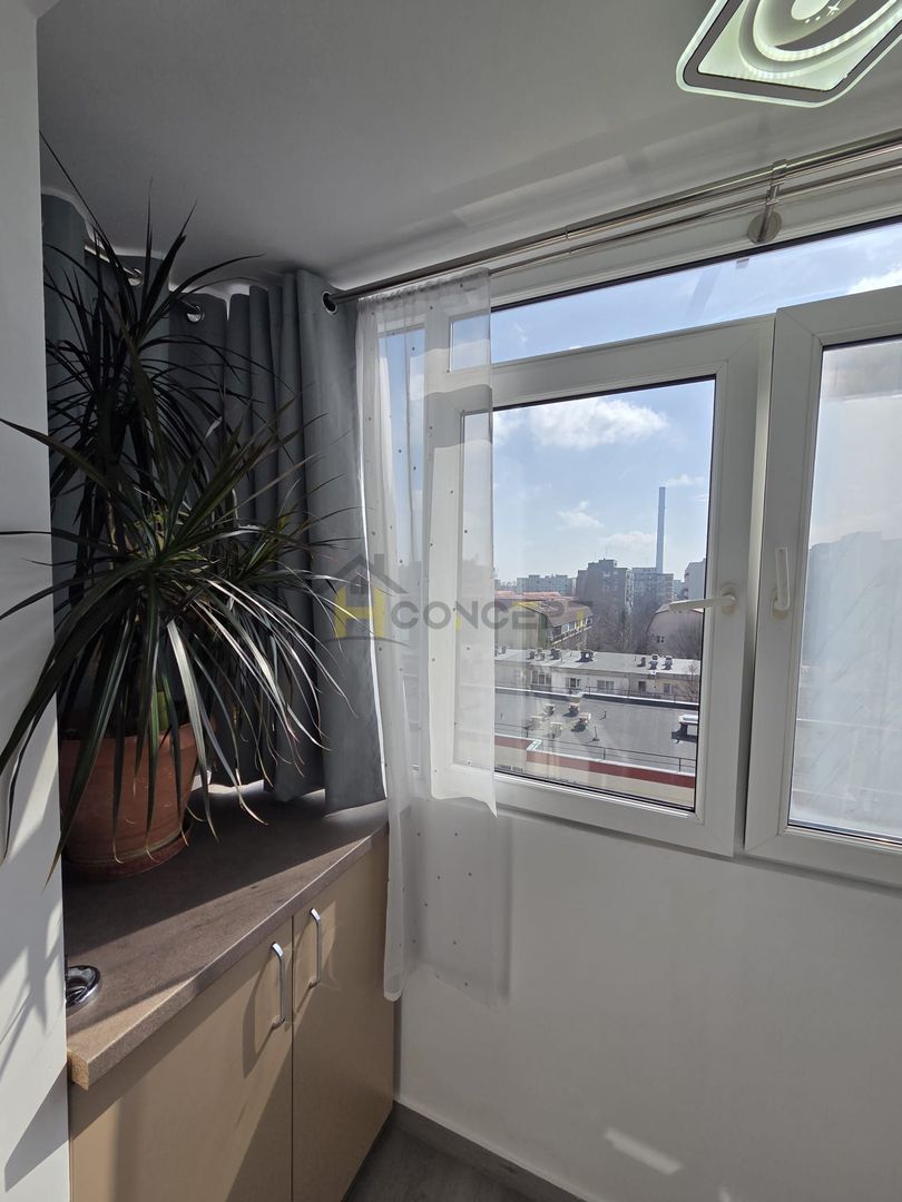 Inchiriere apartament 2 camere Huedin - Brancoveanu - Poză 12