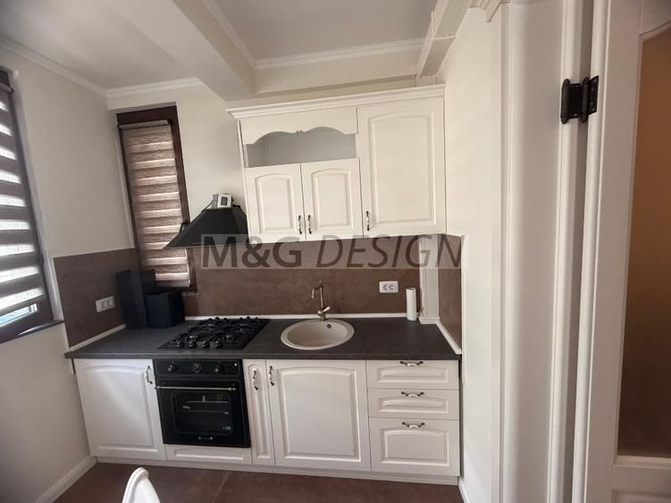 Apartament 3 Camere  Dumbravita - Poză 11
