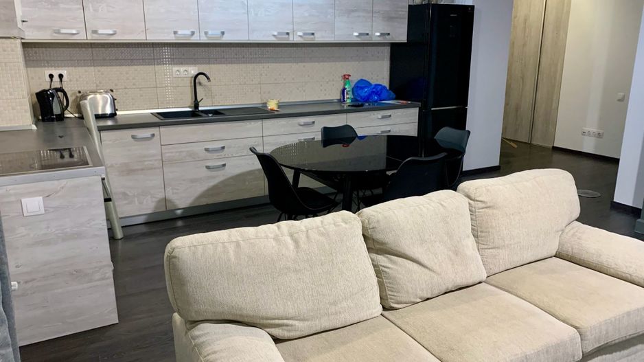 De inchiriat! Apartament 3 camere, Sophia Residence! - Poză 4