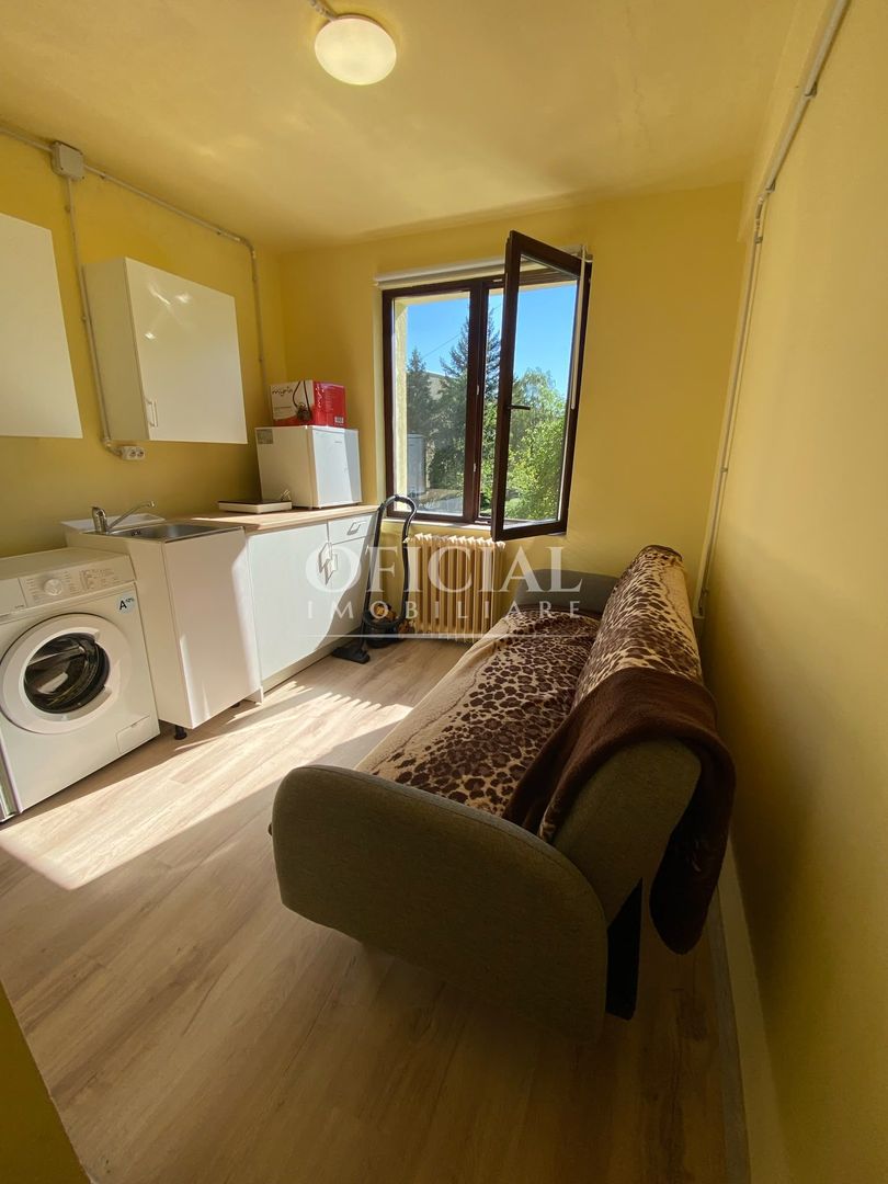 Apartament 1 Camera | 11 Mp | Renovat | Gheorgheni Albac Hotel Royal - Poză 2