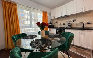 Apartament 2 camere + parcare Copou - Rasarit de Soare - Poză 5