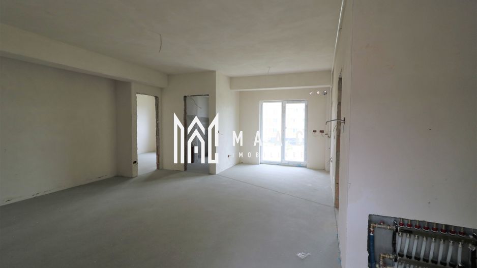 Comison 0% | Apartament 3 camere | Balcon | - Poză 3