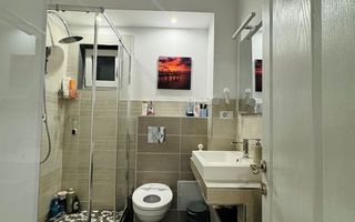 Apartament 3Camere/Decomandat/Etaj Intermediar/2Bai/Bloc din 1985/Zona Frumoasa! - Poză 6