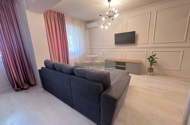 2 Camere l zona Vivo Mall l Ultramodern - Ocazie de investitie - Poză 5