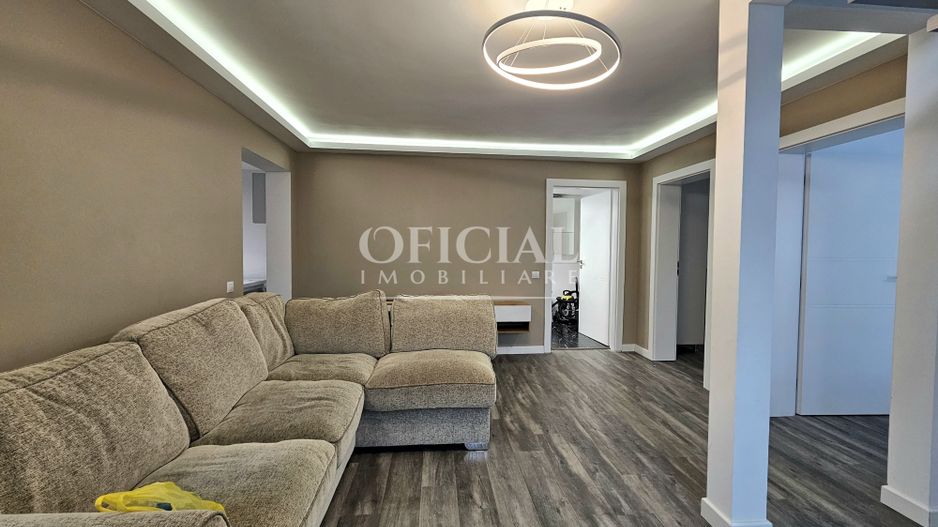 Casa individuala | 5 Camere | 150 mp utili | Renovata | Dambul Rotund - Poză 2