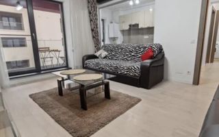 Apartament 2 camere de inchiriat in complexul 21 Residence Lujerului - Poză 2