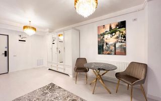 Comision 0% | Garsonieră Premium | Central Address | Sebastian - Poză 4