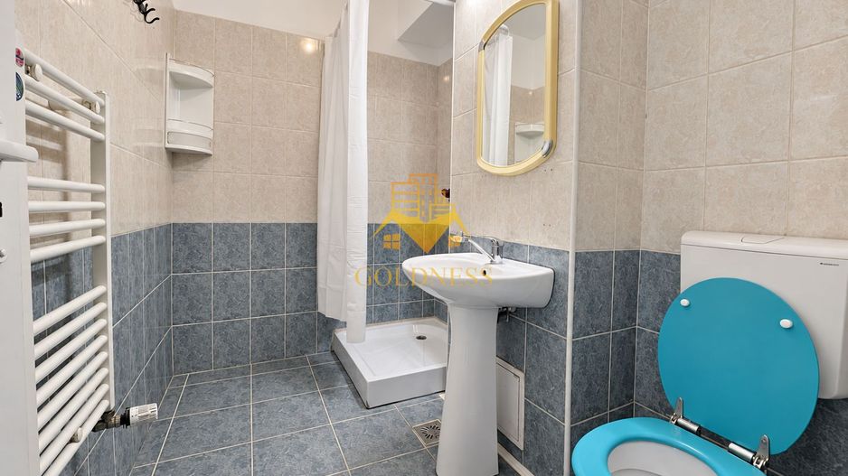 3 camere, Zorilor, Golden Tulip,Frunzisului, UTCN,USAMV, Pet Friendly - Poză 6