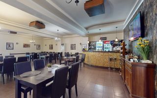 Investitie | Spatiu Comercial | Pantelimon | Restaurant | Terasa - Poză 8