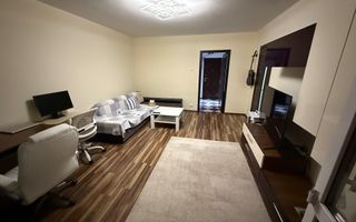 Apartament cu 2 camere – Basarabia - Muncii | Mobilat si Utilat-Metrou - Poză 1