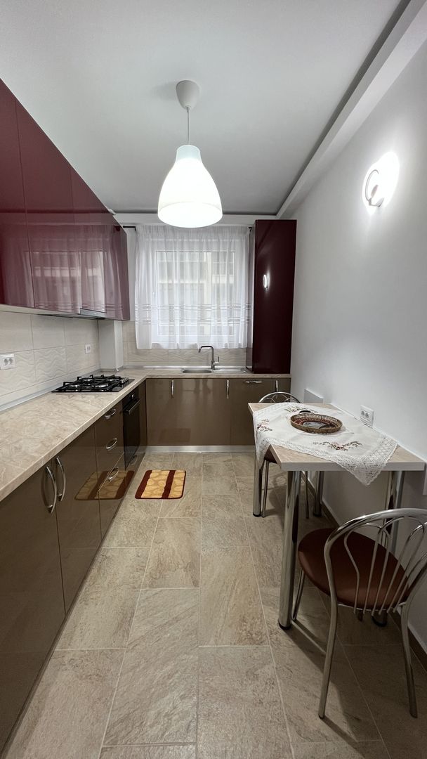 3 camere Floreasca | Verdi | cu parcare subterana - Poză 12