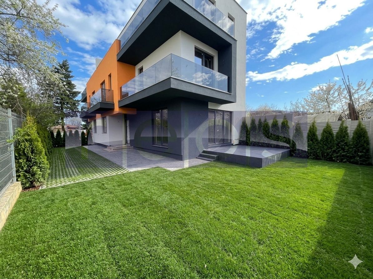 VANZARE VILA DUPLEX | CURTE PROPRIE | PERSONALIZARE FINISAJ - Poză 1