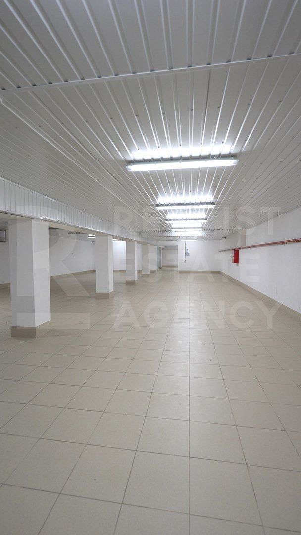 Vânzare spațiu industrial, 929 mp, sat. Cazaclia, UTA Gagauzia - Poză 2