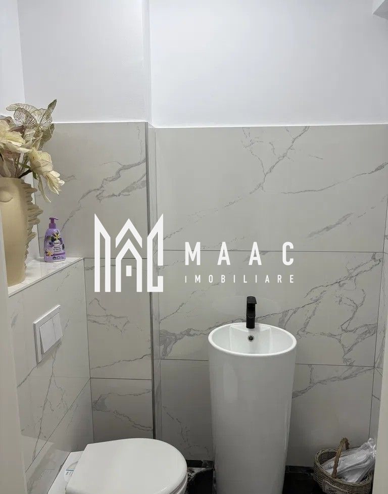 Apartament 3 camere | 75 mpu | Balcon | Terasa | Selimbar - Poză 10