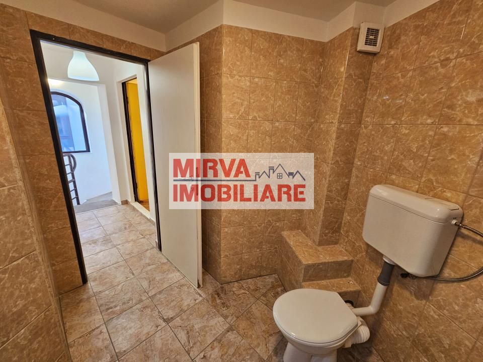 🏢 Spațiu de birouri – 5 camere, 2 băi – Central, Ploiești - Poză 35