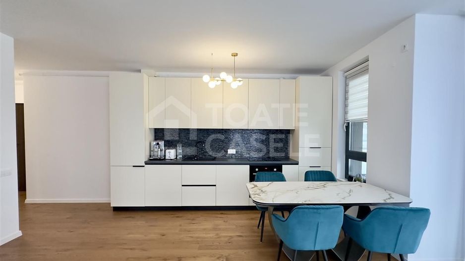 Apartament cu 2 camere, zona Iulius Mall - Poză 2