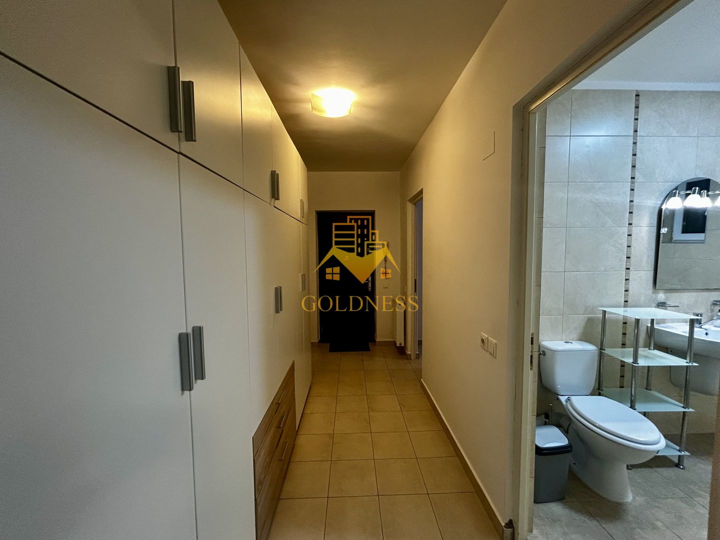 1 camera, Modern, Parcare, UMF, Zona Observator, Profi, Zorilor - Poză 7