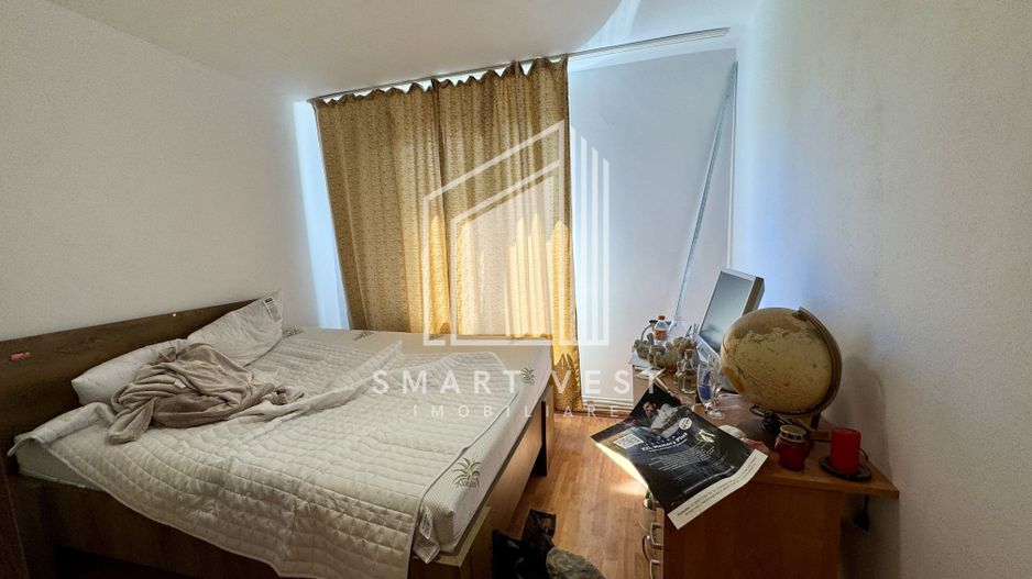 Apartament 2 camere | 40 mp | Zona Carpați 1 - Poză 6